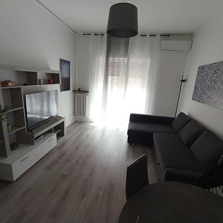 Andrea Central Apartment Бари Екстериор снимка