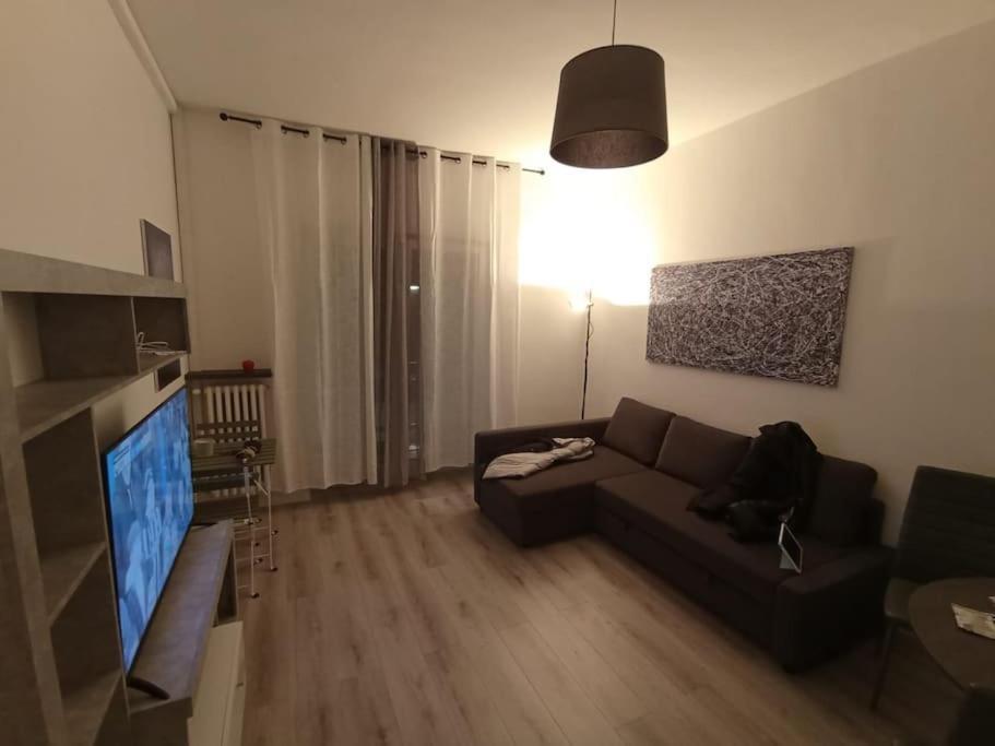 Andrea Central Apartment Бари Екстериор снимка