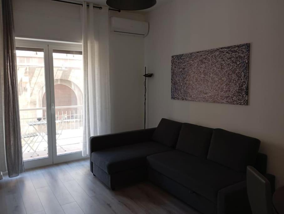 Andrea Central Apartment Бари Екстериор снимка